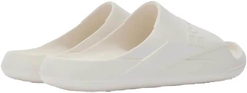 Reebok Unisex-Adult Clean Slide Sandal