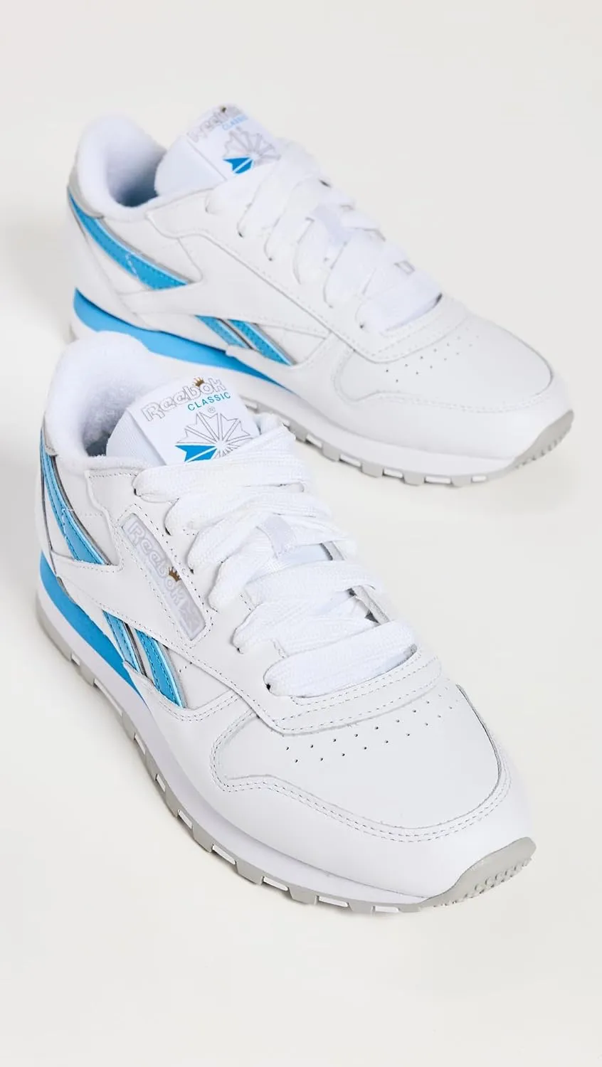 Reebok Women's Classic Leather Sneaker