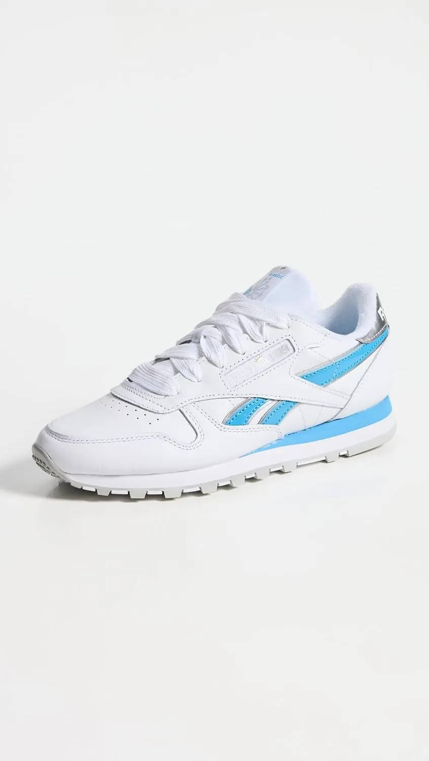 Reebok Women's Classic Leather Sneaker