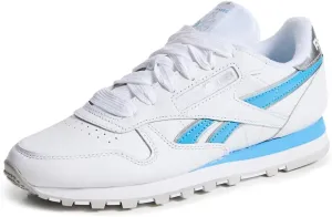 Reebok Women's Classic Leather Sneaker