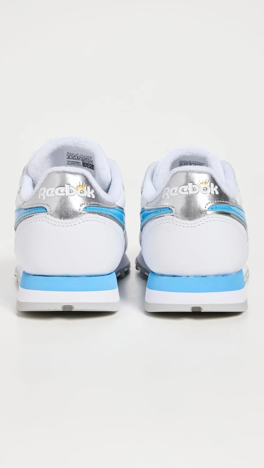 Reebok Women's Classic Leather Sneaker