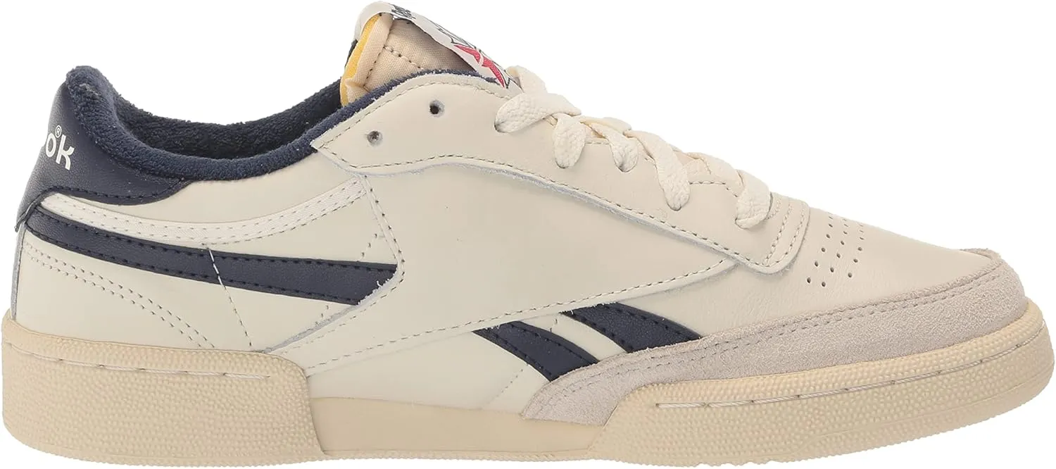 Reebok Women's Club C Revenge Sneaker, US:5.5