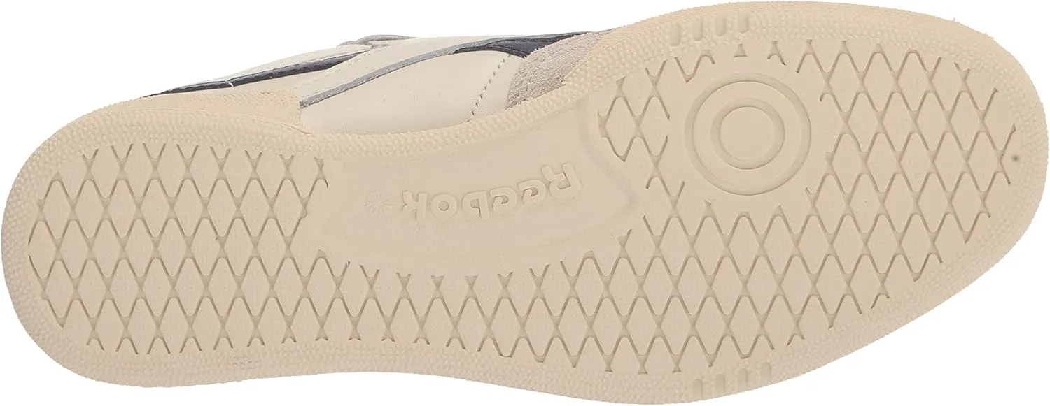 Reebok Women's Club C Revenge Sneaker, US:5.5