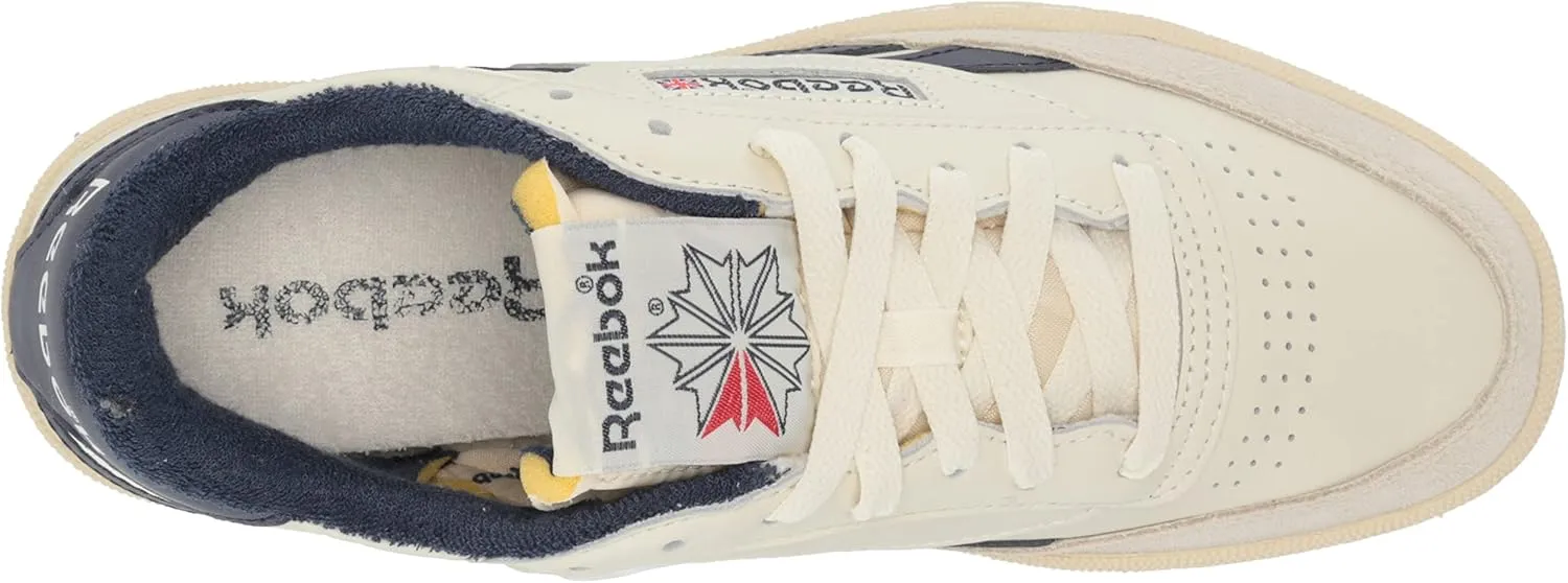Reebok Women's Club C Revenge Sneaker, US:5.5