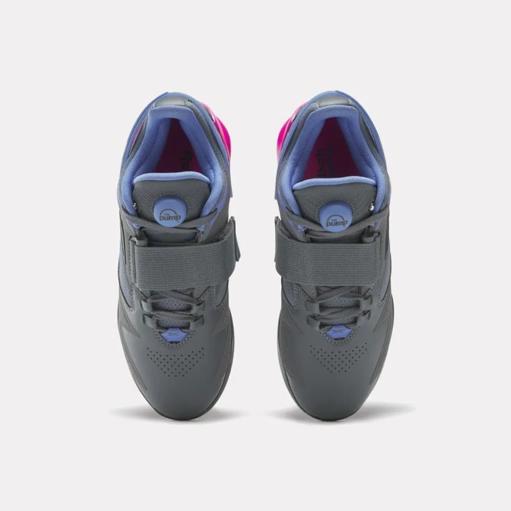 Reebok Women's Legacy Lifter Iii Sneaker
