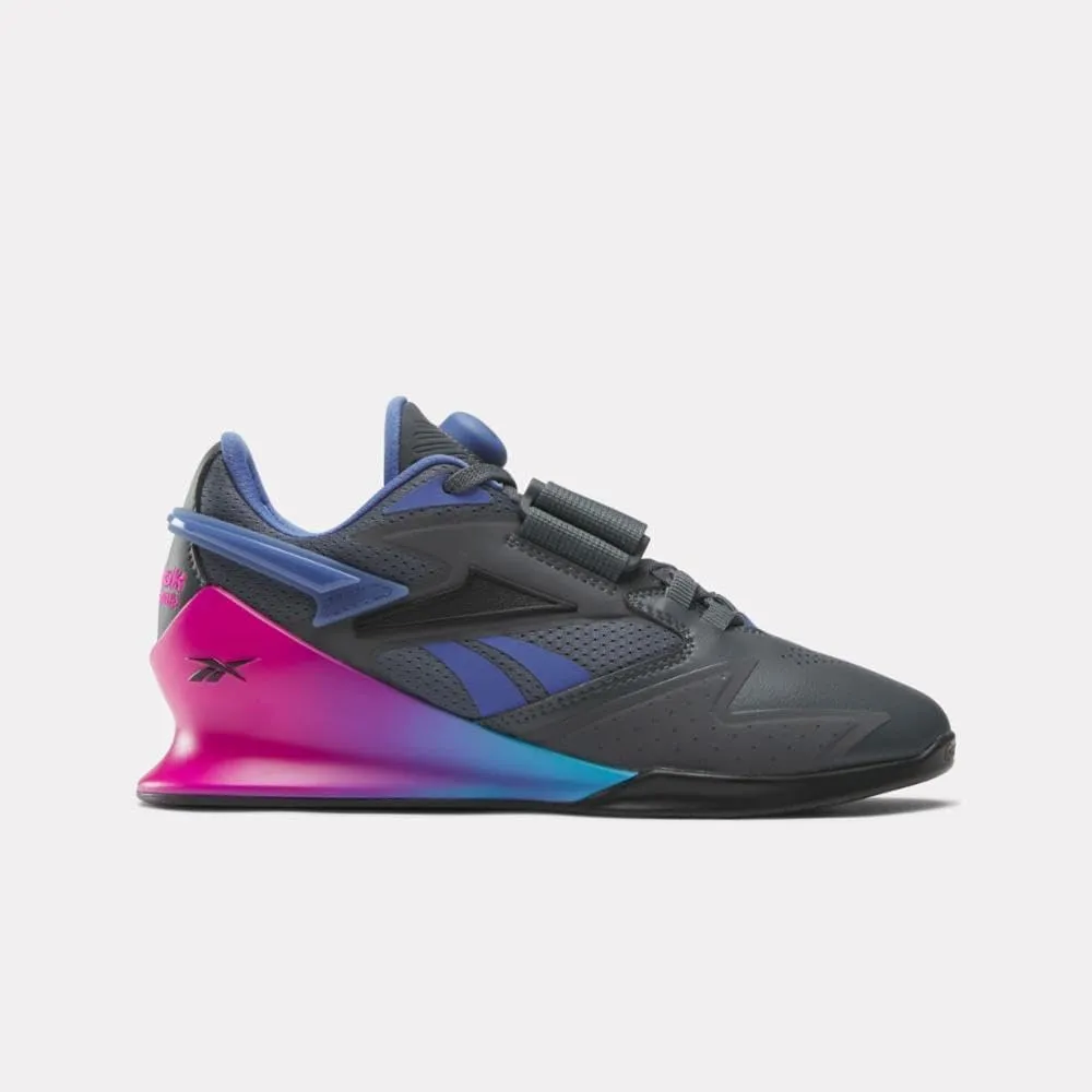 Reebok Women's Legacy Lifter Iii Sneaker