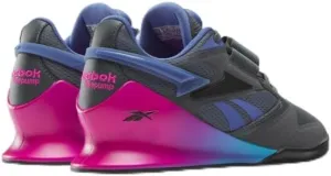 Reebok Women's Legacy Lifter Iii Sneaker