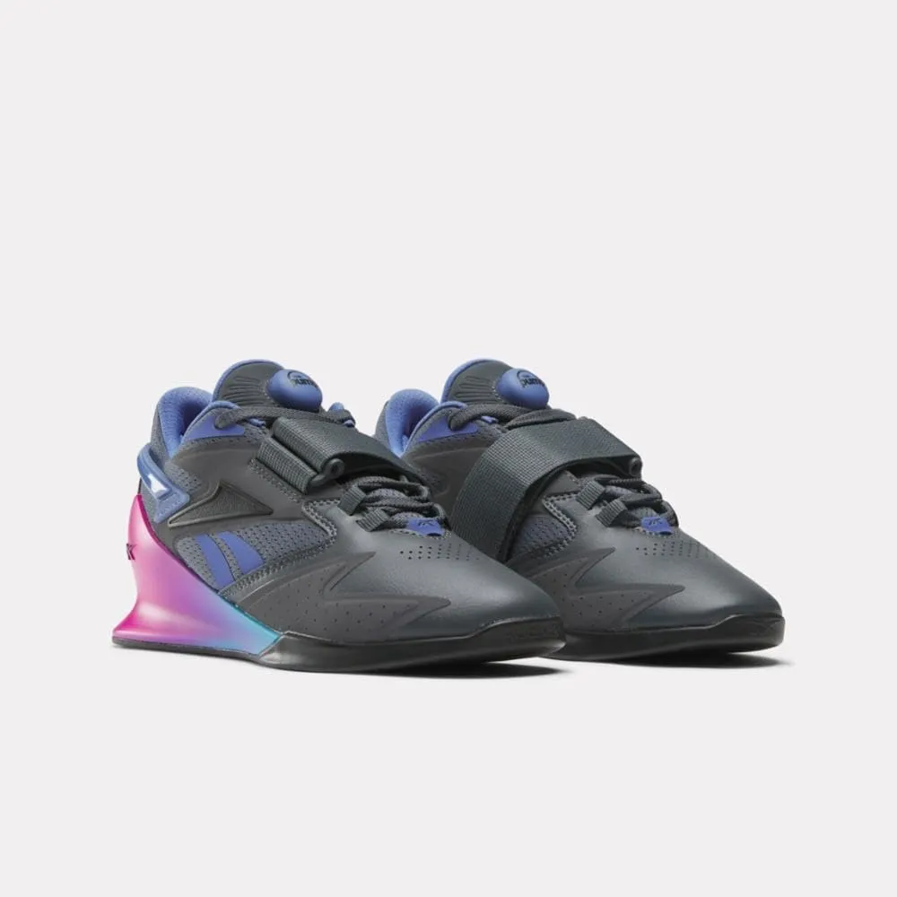 Reebok Women's Legacy Lifter Iii Sneaker