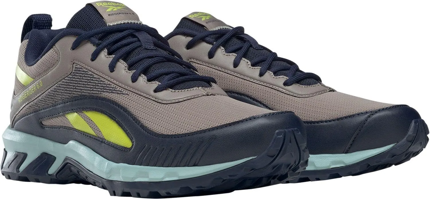 Reebok Women's Ridgerider 6.0 Hiking Shoe