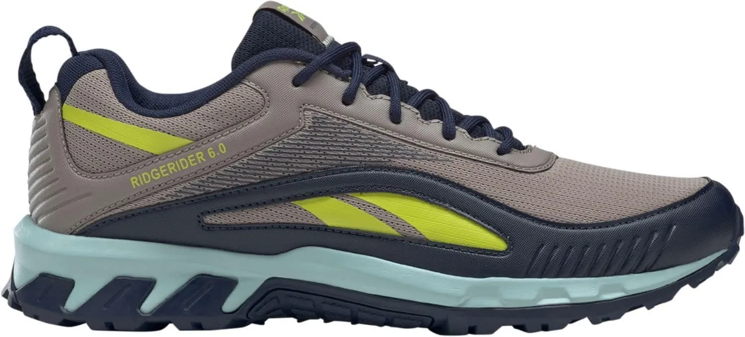 Reebok Women's Ridgerider 6.0 Hiking Shoe