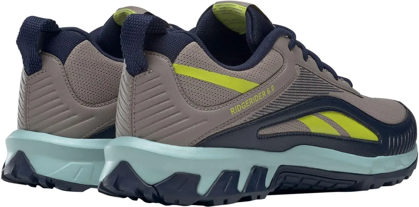 Reebok Women's Ridgerider 6.0 Hiking Shoe