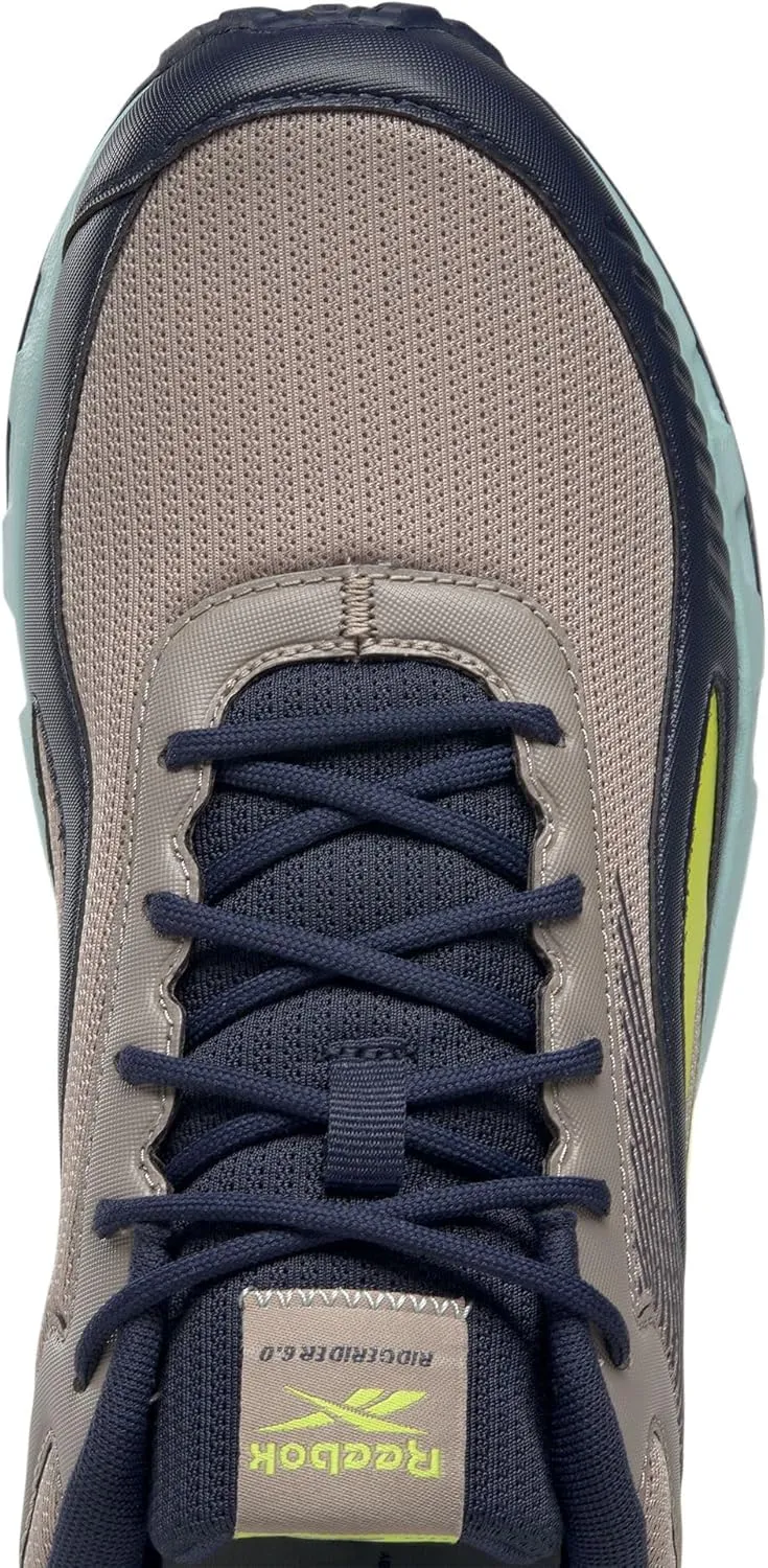 Reebok Women's Ridgerider 6.0 Hiking Shoe