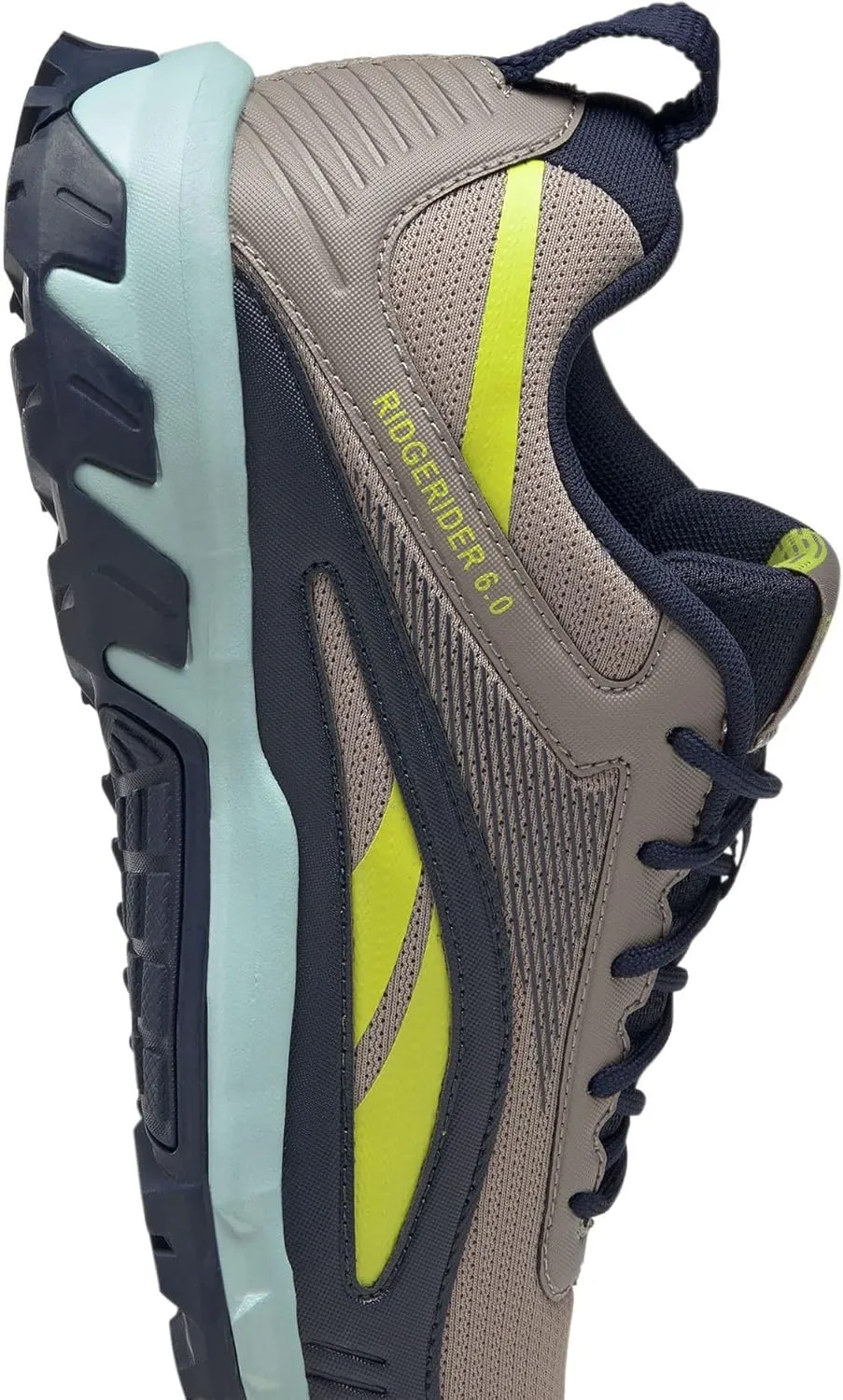 Reebok Women's Ridgerider 6.0 Hiking Shoe