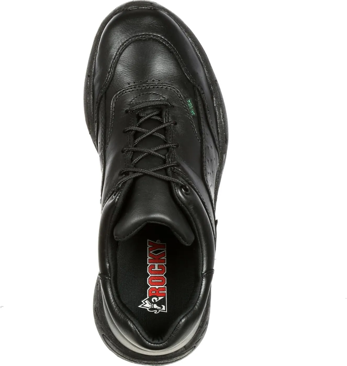 ROCKY 911 Athletic Oxford Public Service Shoes