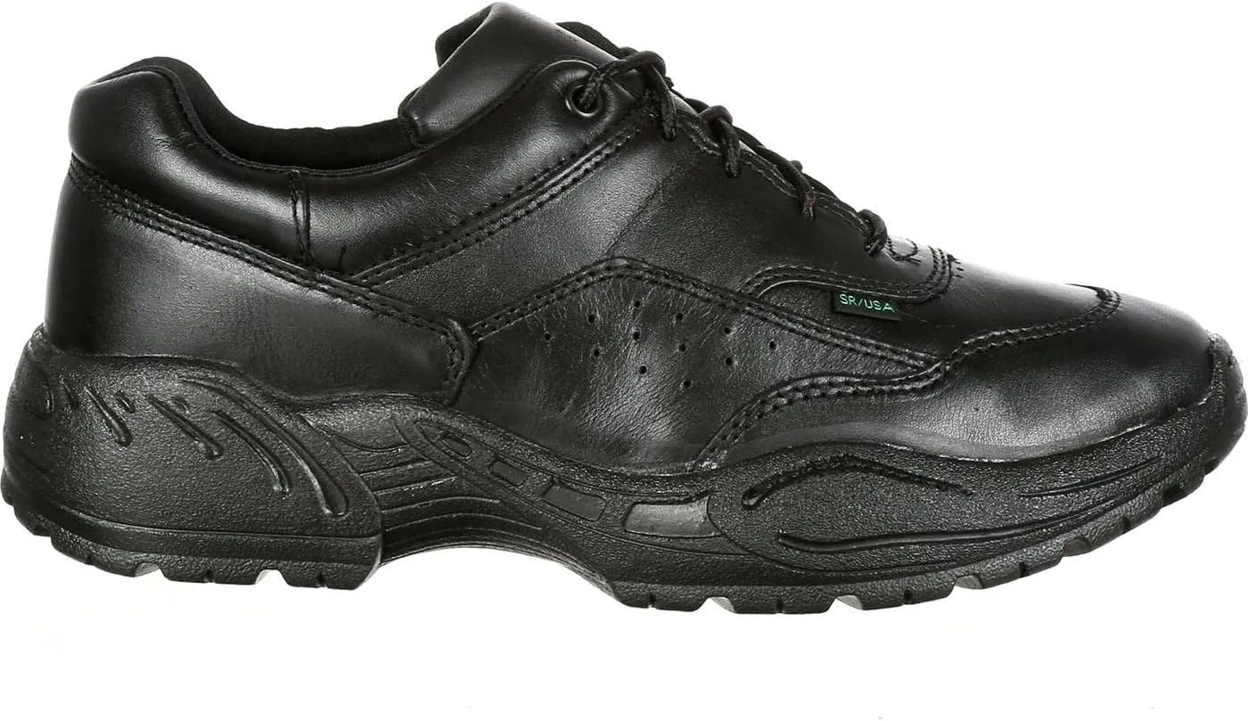 ROCKY 911 Athletic Oxford Public Service Shoes