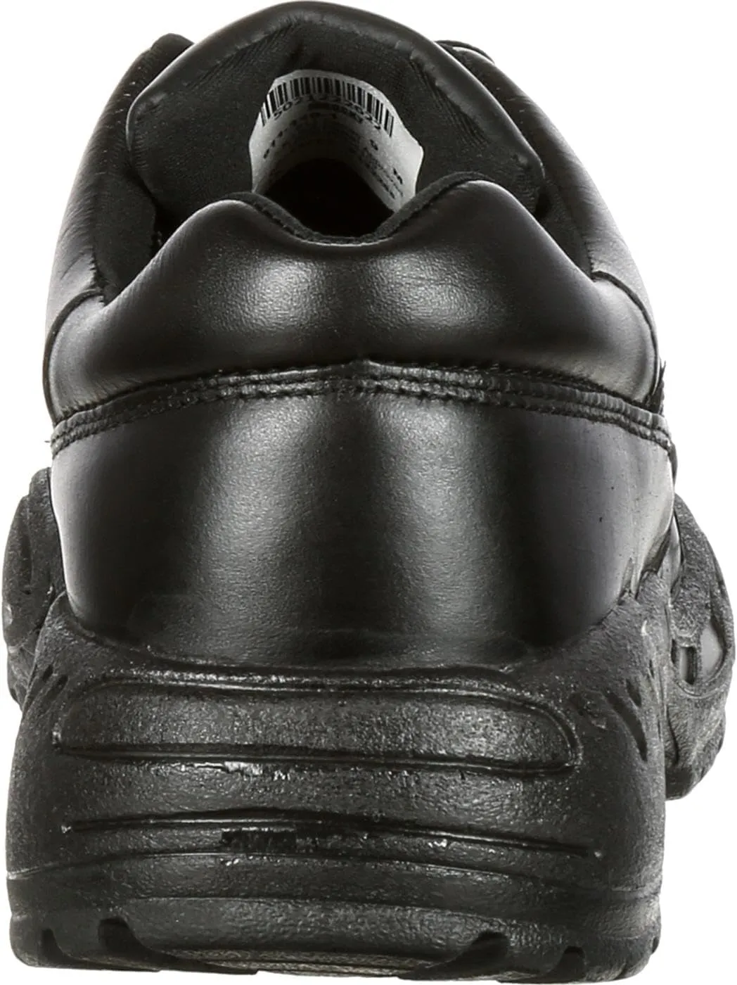 ROCKY 911 Athletic Oxford Public Service Shoes