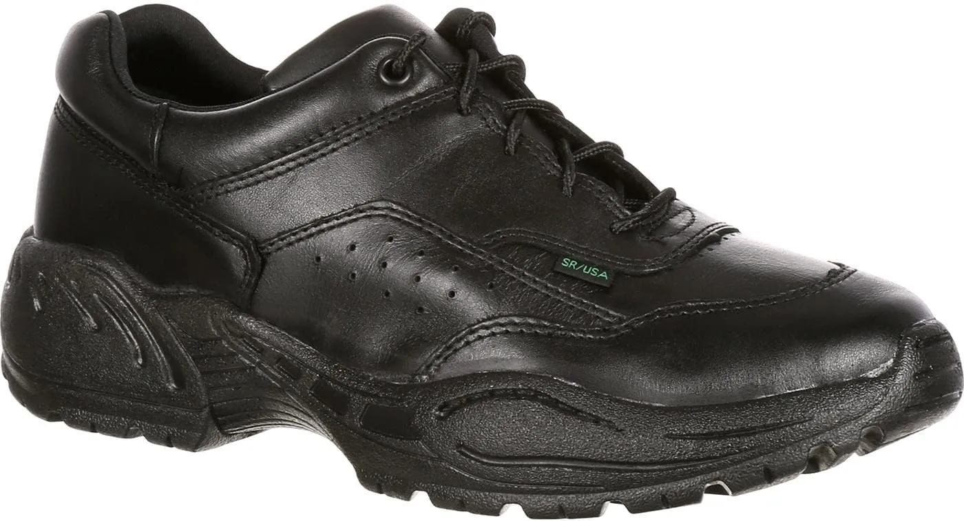 ROCKY 911 Athletic Oxford Public Service Shoes