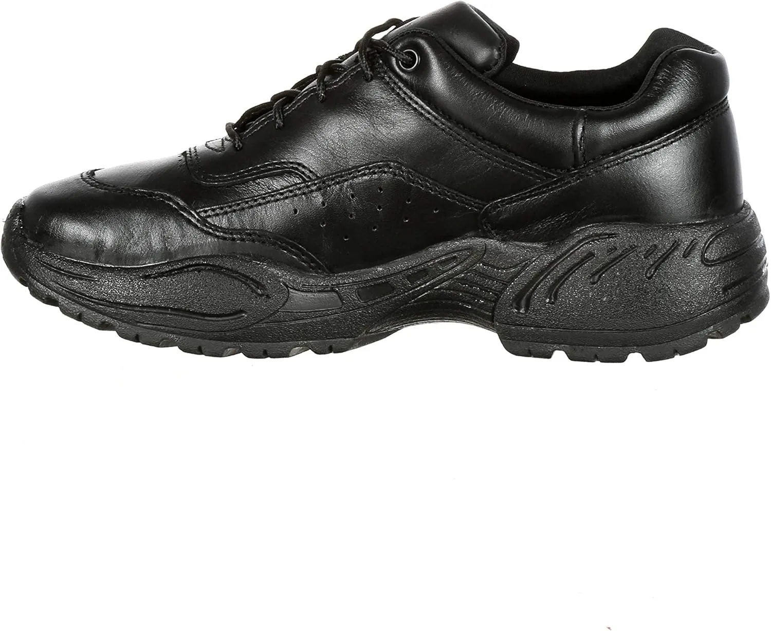 ROCKY 911 Athletic Oxford Public Service Shoes