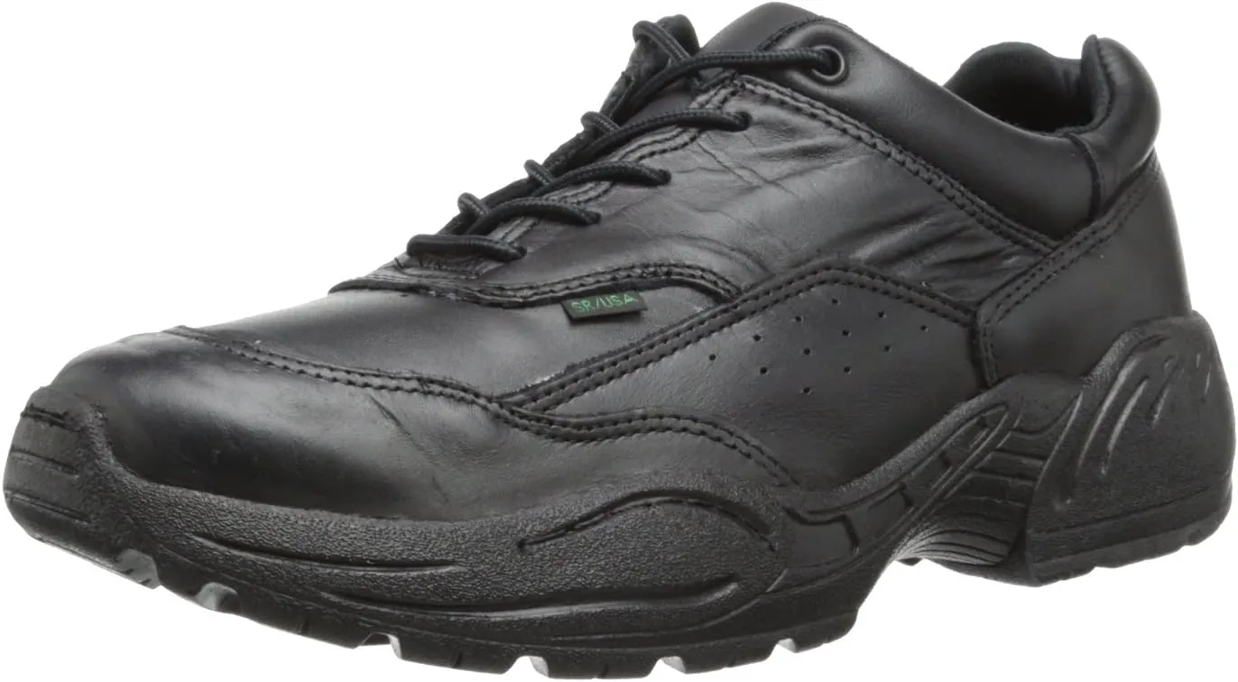 ROCKY 911 Athletic Oxford Public Service Shoes