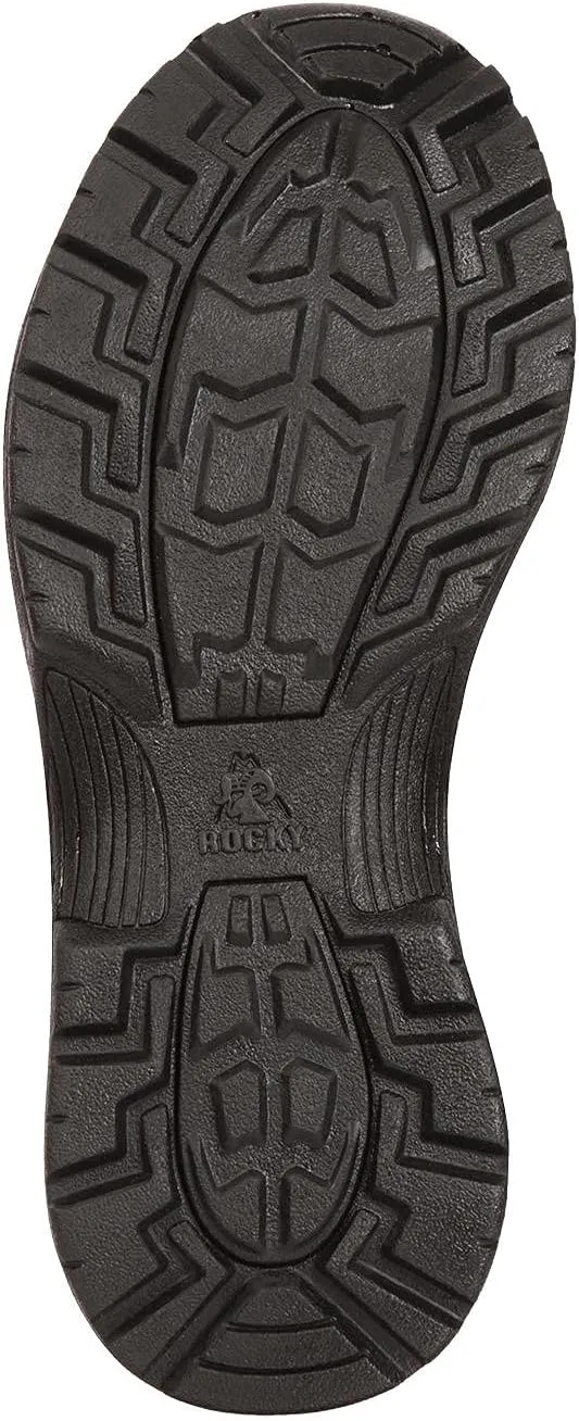 ROCKY 911 Athletic Oxford Public Service Shoes