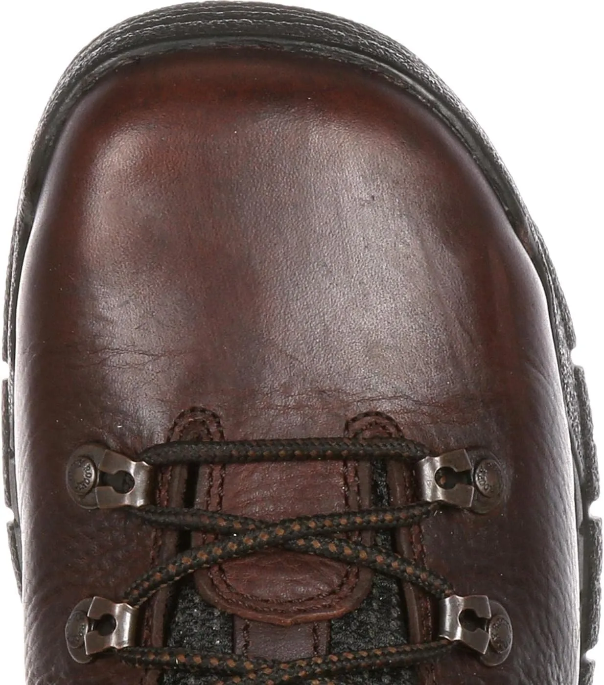 ROCKY MobiLite Steel Toe Waterproof Oil-Resistant Work Boot
