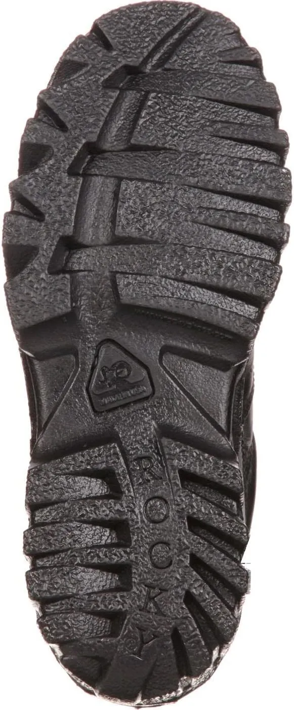 ROCKY TMC Public Service Shoes