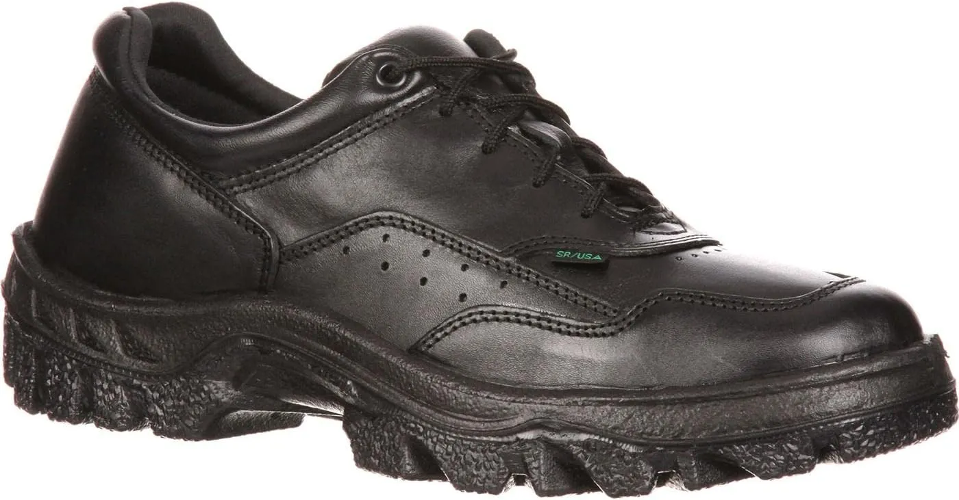 ROCKY TMC Public Service Shoes