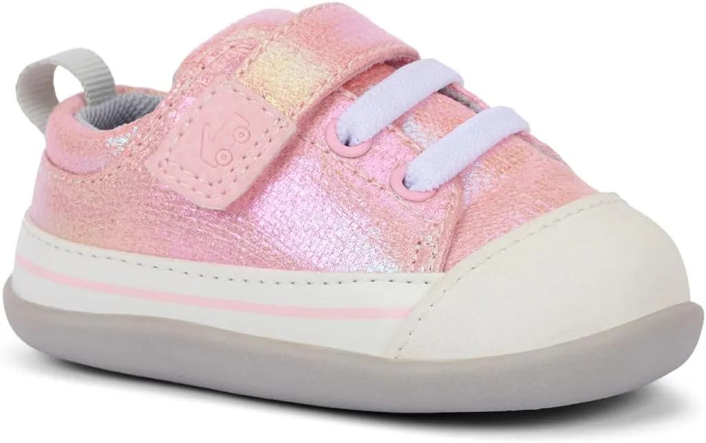 See Kai Run Stevie Mini - First Walker Shoe for Infants