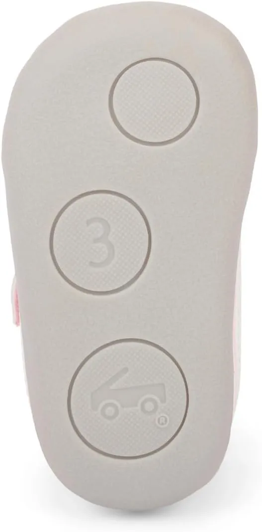 See Kai Run Stevie Mini - First Walker Shoe for Infants