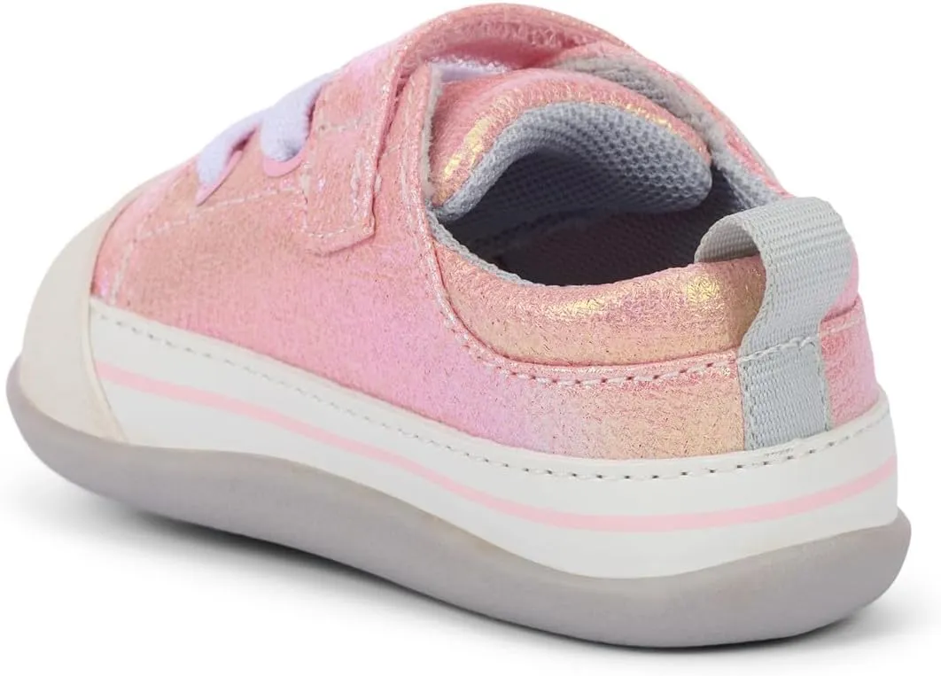 See Kai Run Stevie Mini - First Walker Shoe for Infants