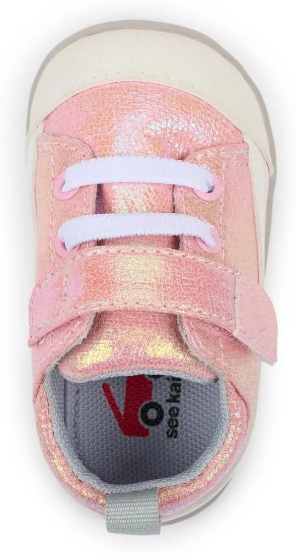 See Kai Run Stevie Mini - First Walker Shoe for Infants