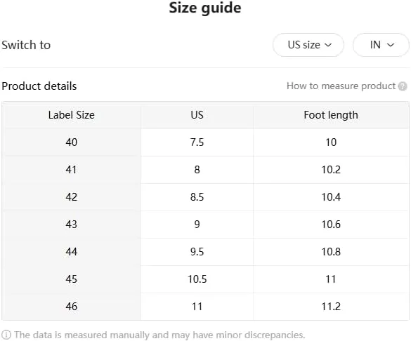 Shoes for Men, Anti Slip Thick Soled Toe Slippers for Men, Oversized Beach Couple Sandals