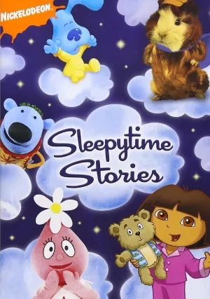Sleepytime Stories