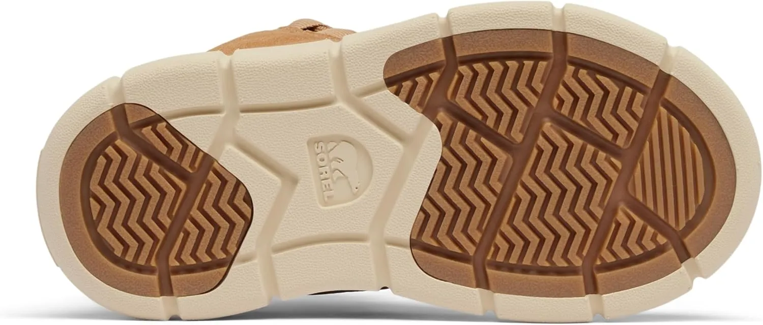 Sorel Children's Explorer lll Lace Boot