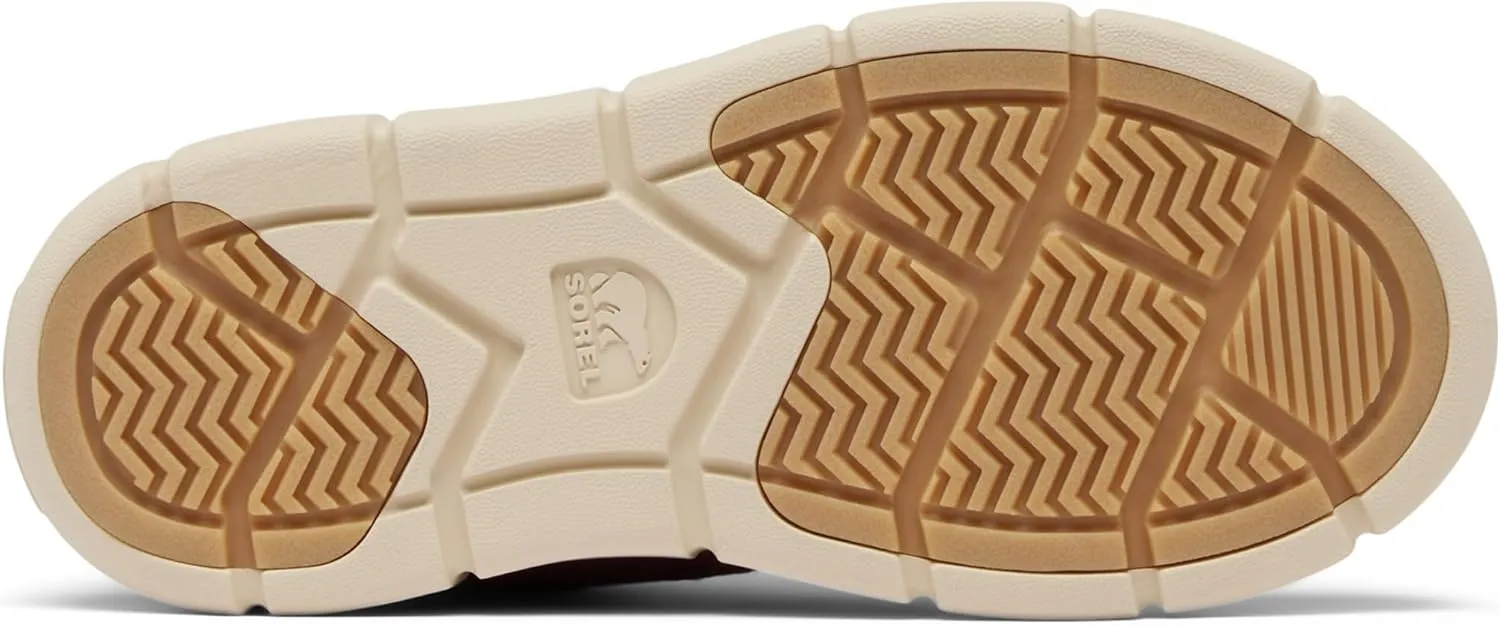 SOREL Children's Explorer lll Slip-On Waterproof Boot