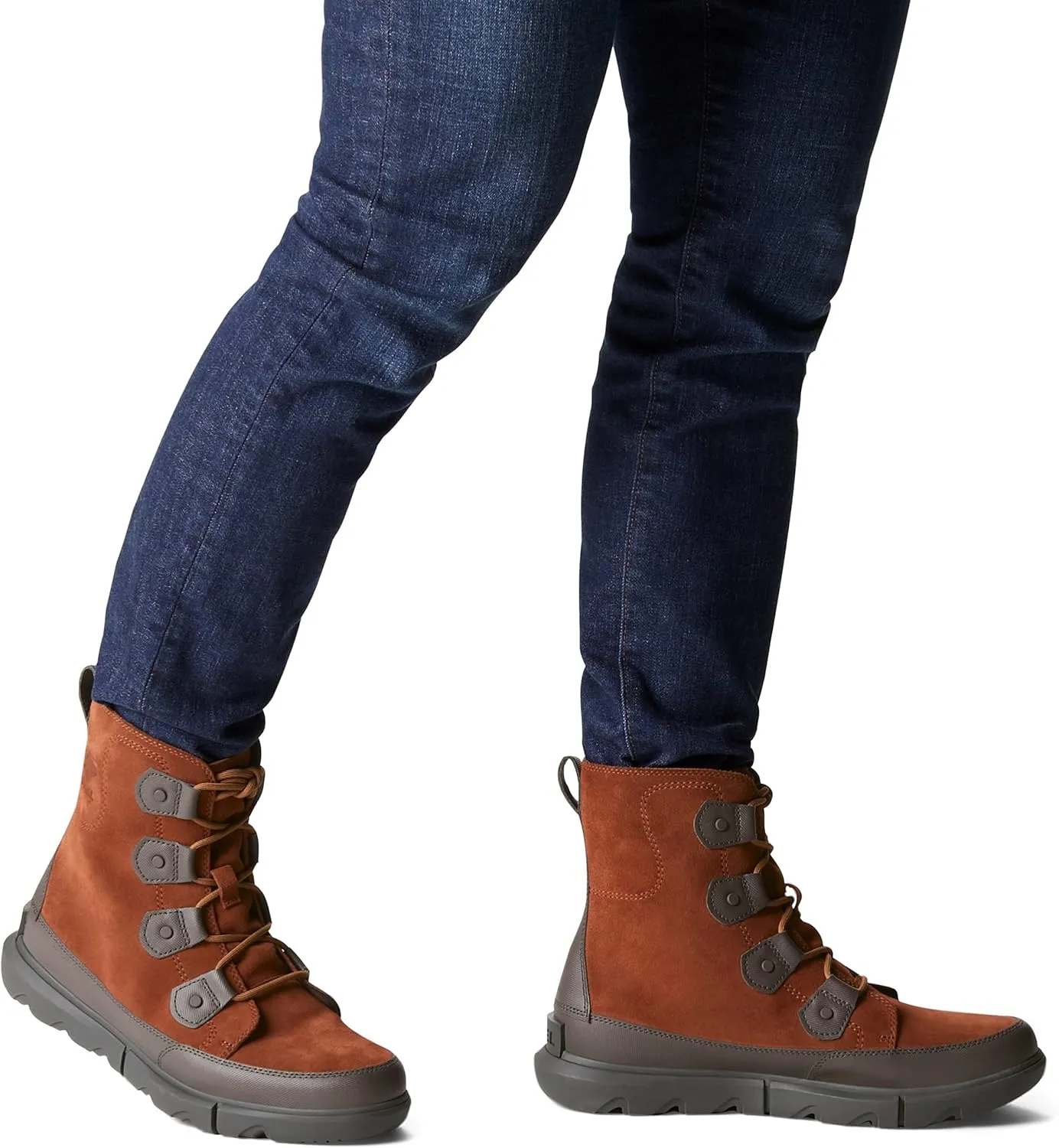 Sorel Men's Winter Boots