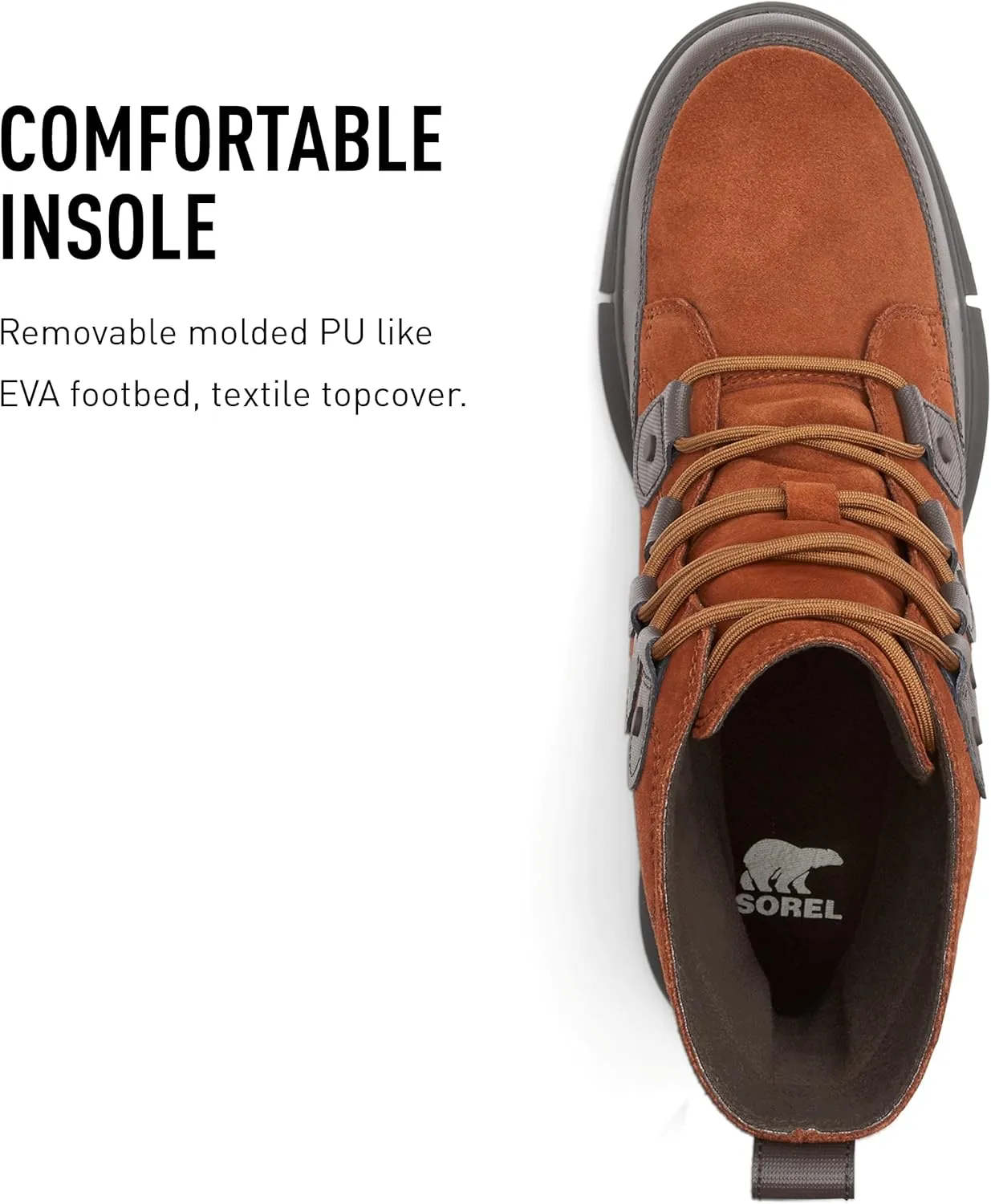 Sorel Men's Winter Boots