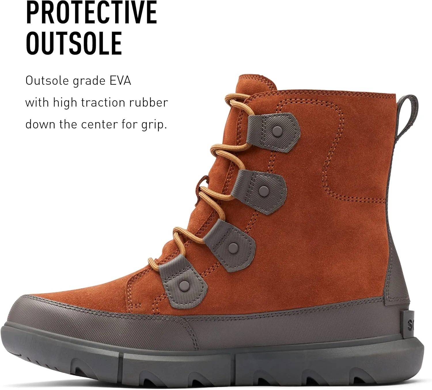Sorel Men's Winter Boots