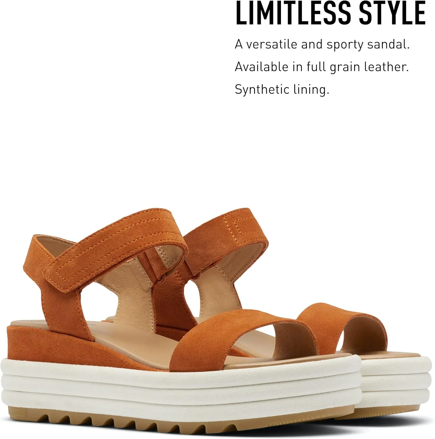 Sorel Women's Contemporary Sandal
