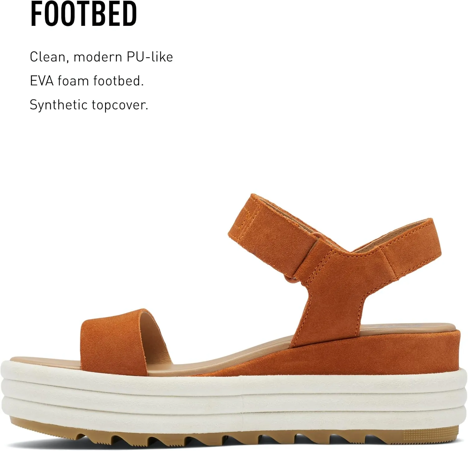 Sorel Women's Contemporary Sandal