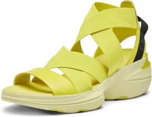 Sorel Women's Explorer Blitz Multistrap Sandals