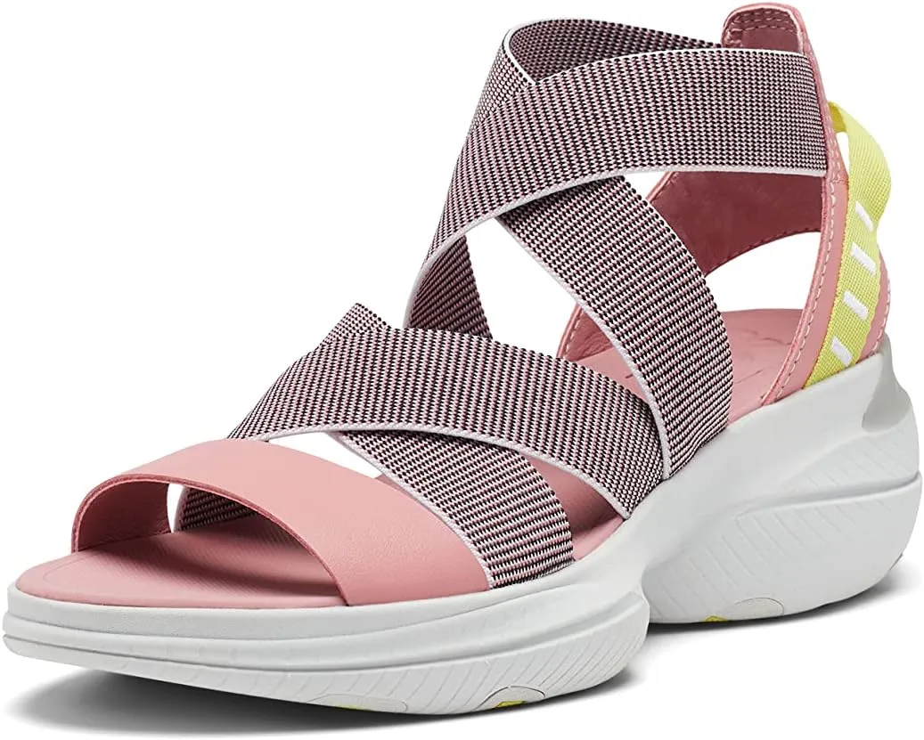 Sorel Women's Explorer Blitz Multistrap Sandals