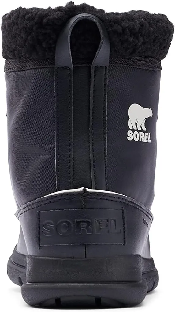 Sorel Women's Explorer Carnival Winter Boots, 2 AU