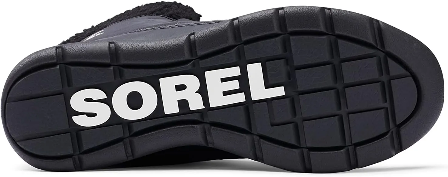 Sorel Women's Explorer Carnival Winter Boots, 2 AU