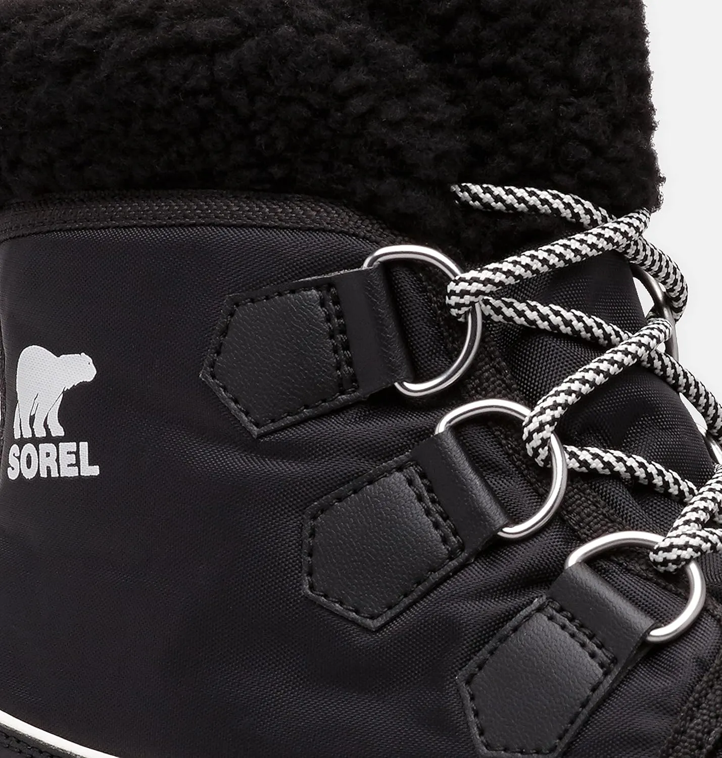 Sorel Women's Explorer Carnival Winter Boots, 2 AU