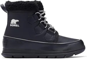 Sorel Women's Explorer Carnival Winter Boots, 2 AU