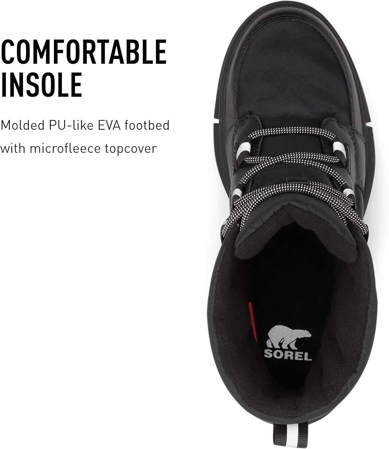 Sorel womens Explorer™ Ii Carnival