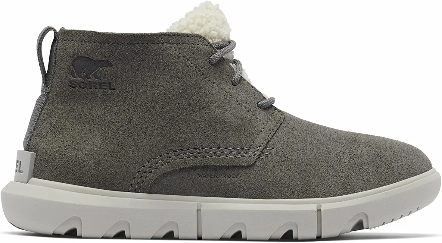 Sorel Women's Explorer II Drift Waterproof Boot