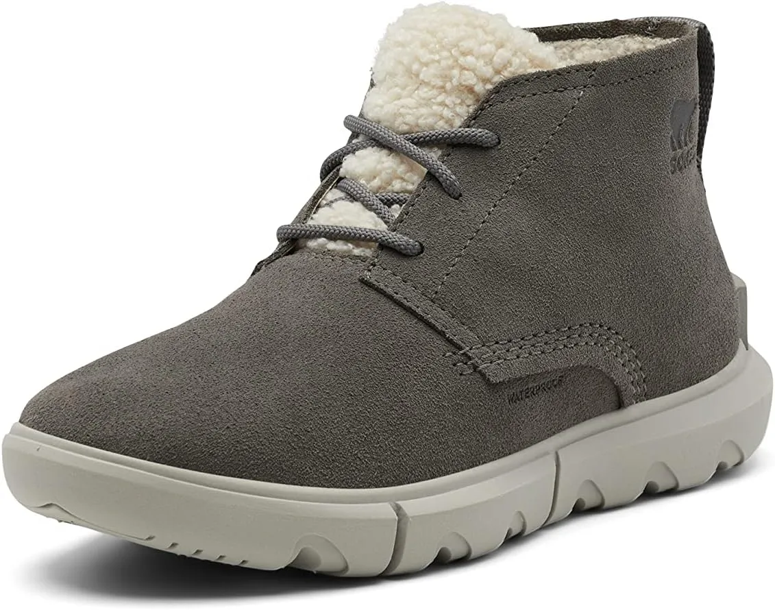 Sorel Women's Explorer II Drift Waterproof Boot