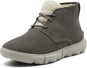 Sorel Women's Explorer II Drift Waterproof Boot